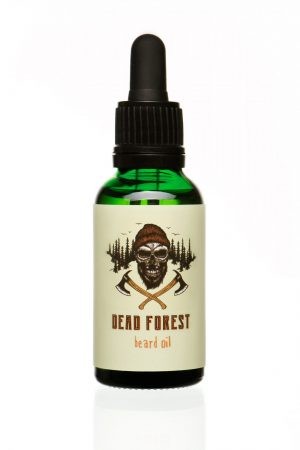 AS.Szak.olaj.dead forest 30 ml