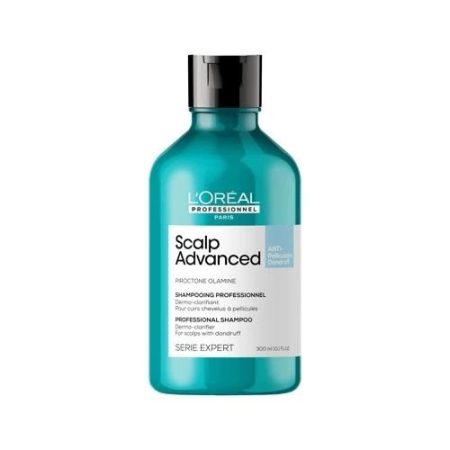 LP Scalp Advanced Sampon300ml