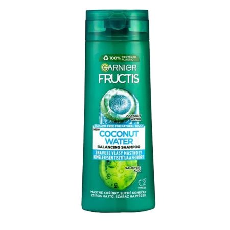 Fructis sampon zsíros haj 250