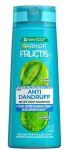 Fructis sampon 250ml korpás fejbőr, zsíros haj