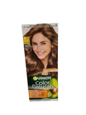 Garnier Color naturals 6