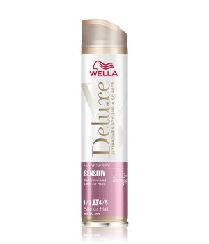 Wella Deluce hajlakk sens.3 250ml