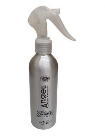 Angel hajfixáló spray 200ml