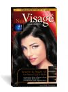 Visage Color 41 fekete