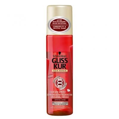 Gliss kur spray festett 200ml