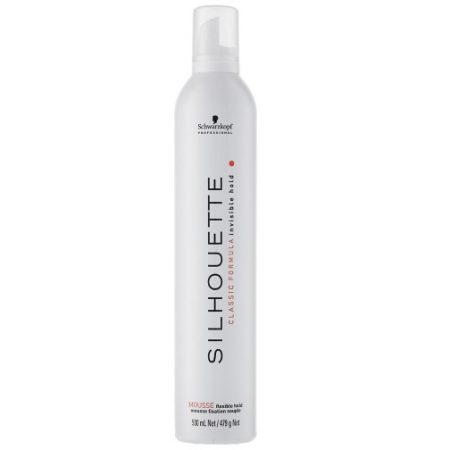 Silhouette hab flexible hold 500ml