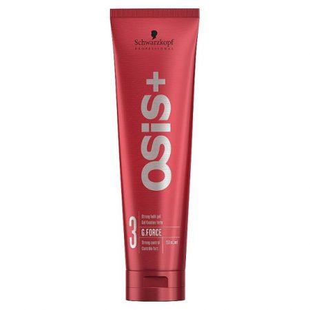 Osis Force 150ml Hajzselé Extra