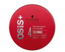 Osis Flexwax 85ml erős krém