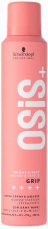 OSIS Grip Hajhab dúsító 200ml