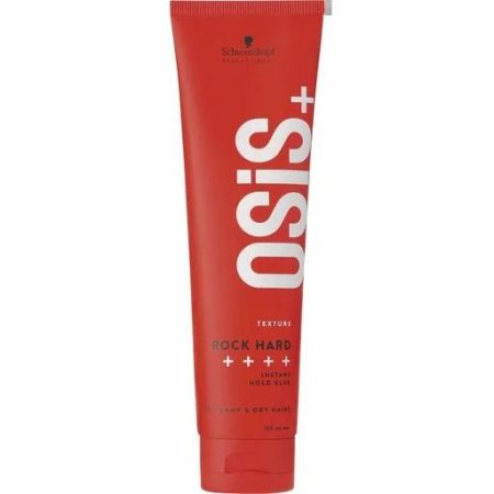 Osis+Rock Hard 150ml