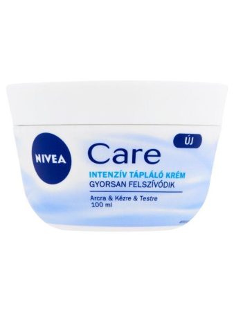 Nivea Care Creme 200ml