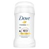 Dove stift invisible dry