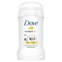 Dove stift invisible dry