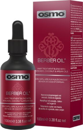 Osmo Berber hajvég.olaj 100ml