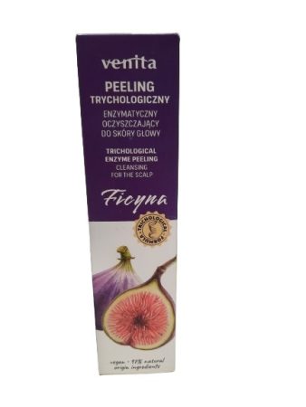 Venita hajszesz füge 100ml