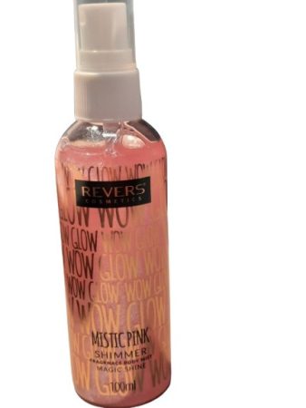 Revers testpermet mistic 100ml