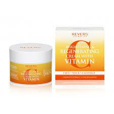 Revers arckrém C-vitamin 50ml