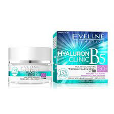 Eveline c.biohyal.60+krém50ml