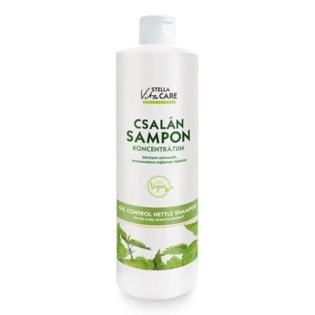 Vitacare Csalán Sampon 1L