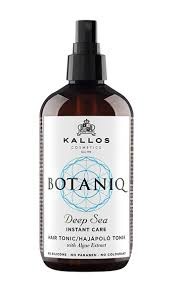 Kallos Botaniq Deep Sea Haj Tonik 300ml