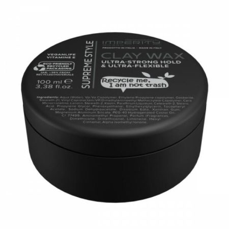 Imperity Agyag Wax 100ml