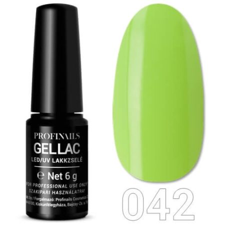 Profinails gel lac 6g 42