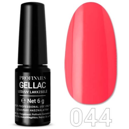 Profinails gel lac 6g 44