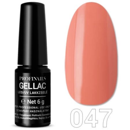 Profinails gel lac 6g 47