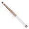 PN RoseGold zselés ecset 6#lapos