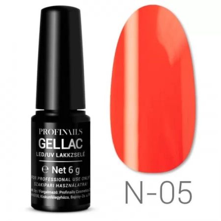 Profinails gel lakk 6g N-05