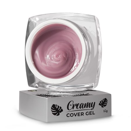 MN.Creamy Cover gél 4g