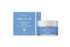 Helia D Hydramax krém normál 50ml