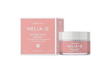 Helia-D Hydramax krém érzékeny 50ml