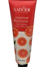 Sadoer kézkrém 30g grapefruit