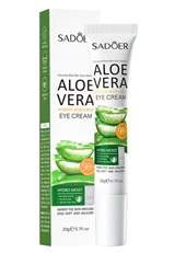 Sadoer szemránckrém Aloe vera