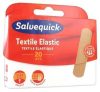 Salvequick sebtapasz Textil Elastic