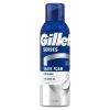 Gillette borotvahab sensi.200ml