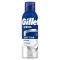 Gillette borotvahab sensi.200ml