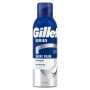 Gillette borotvahab sensi.200ml