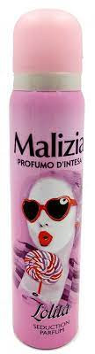 Malizia deo Lolita 100ml