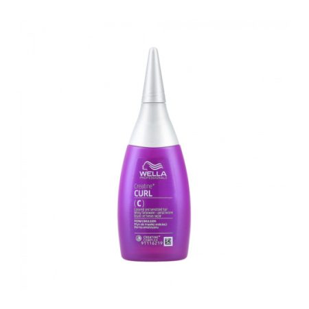 Wella Crea Curl C 75ml