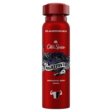 OldSpice dezodor Night 150ml