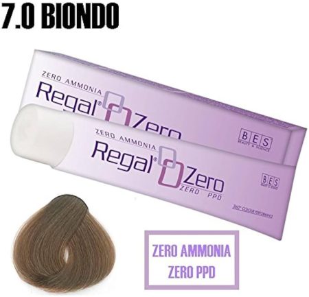 Regal zero 100ml 7.00