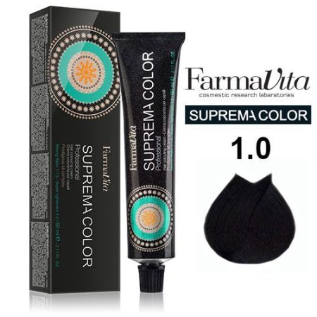 Farmavita suprema hajfesték 1.0