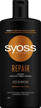 Syoss sampon repair 440ml