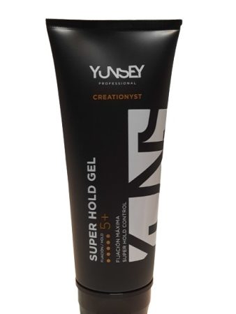 Yunsey Zselé Szuper hold erősség 200ml