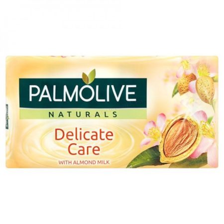 Palmolive szappan mandula90g