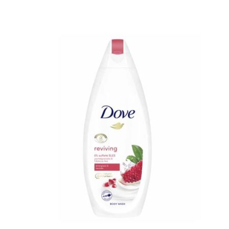 Dove tusfürdő 225ml reviving