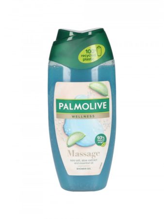 Palmolive tusfürdő wellnes250ml