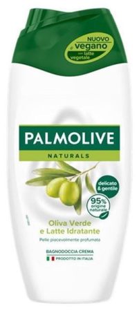 Palmolive tusfürdő oliva220ml